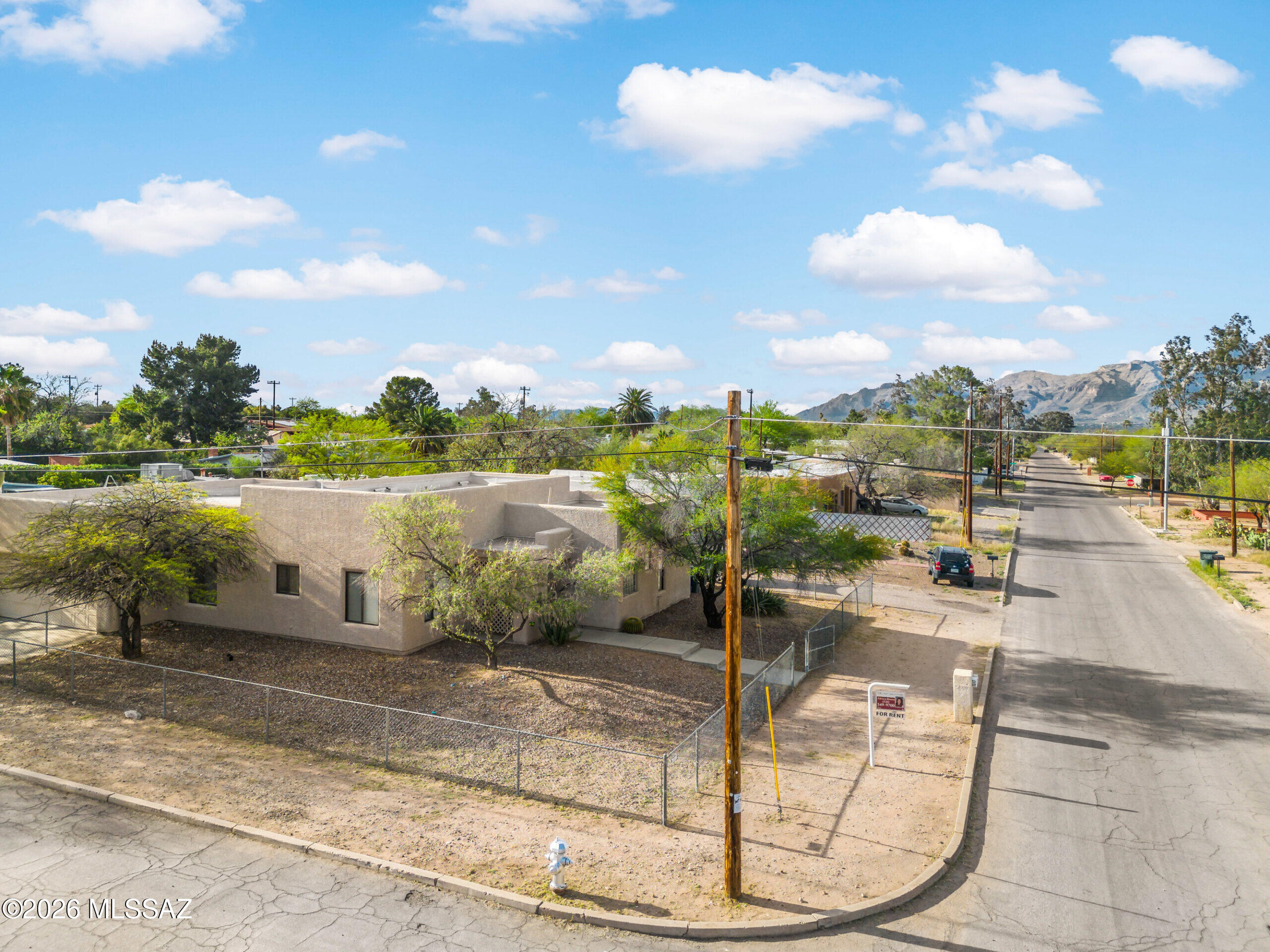 Jones Addition - Residential Lease