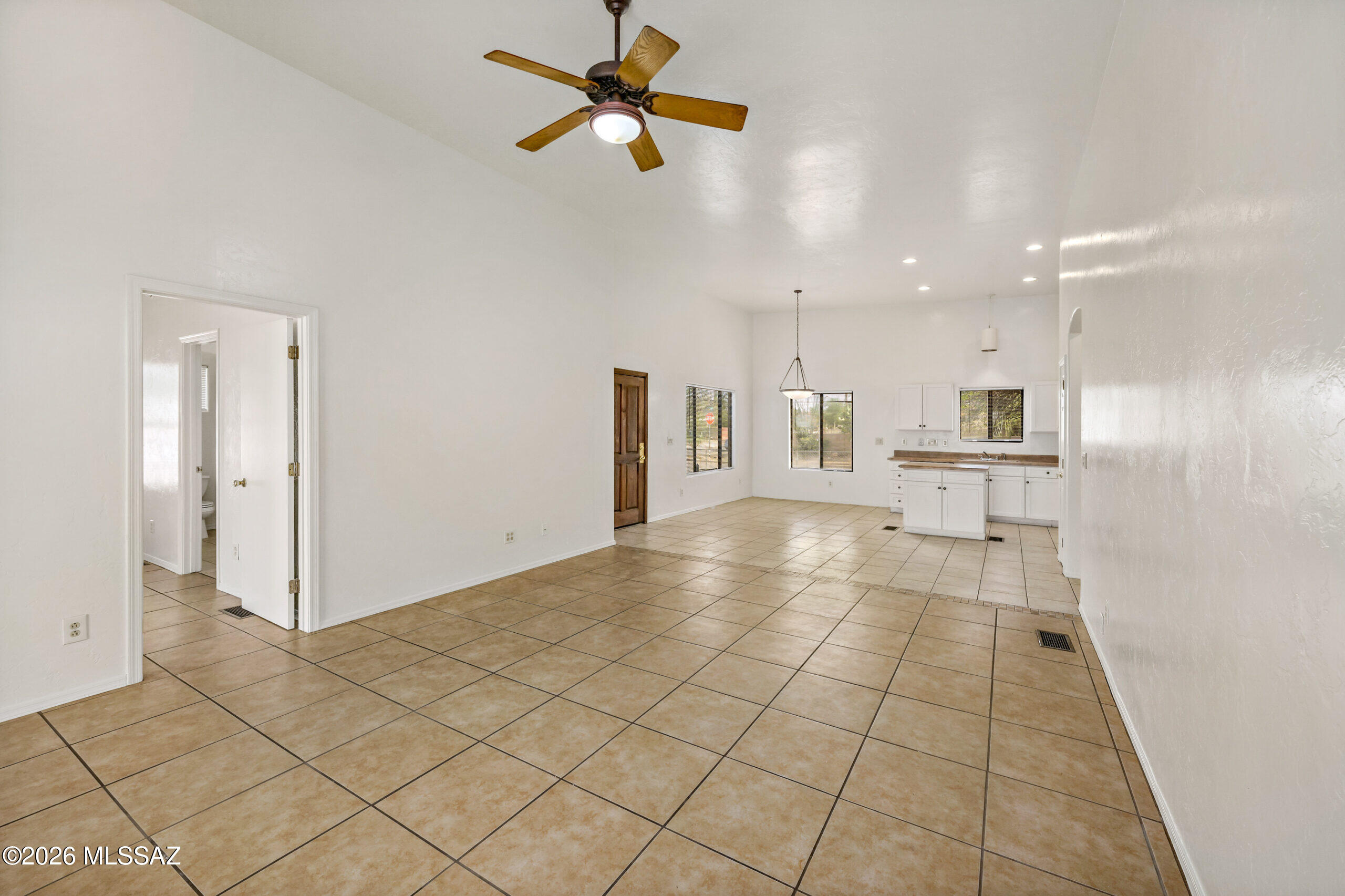 Jones Addition - Residential Lease