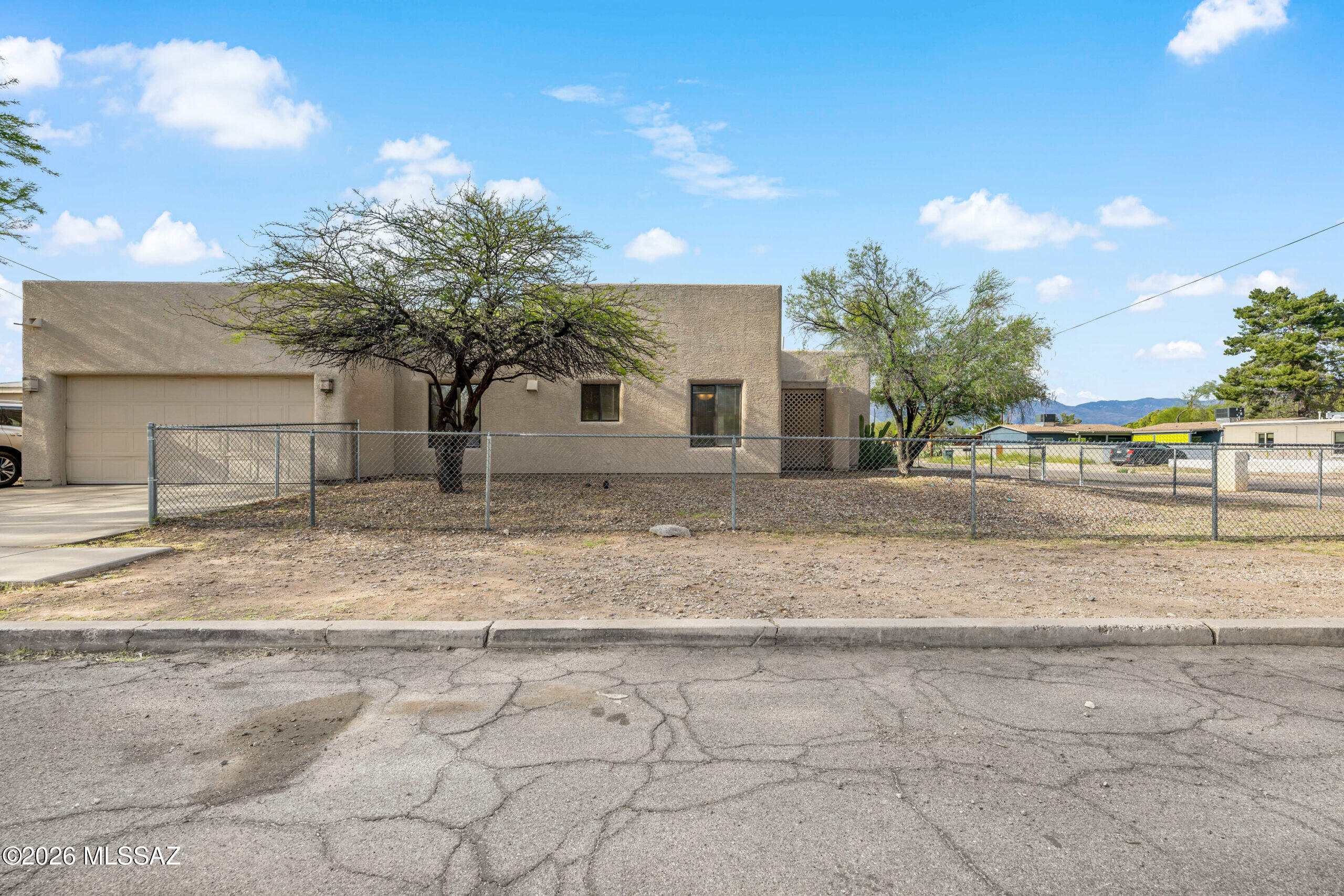 Jones Addition - Residential Lease