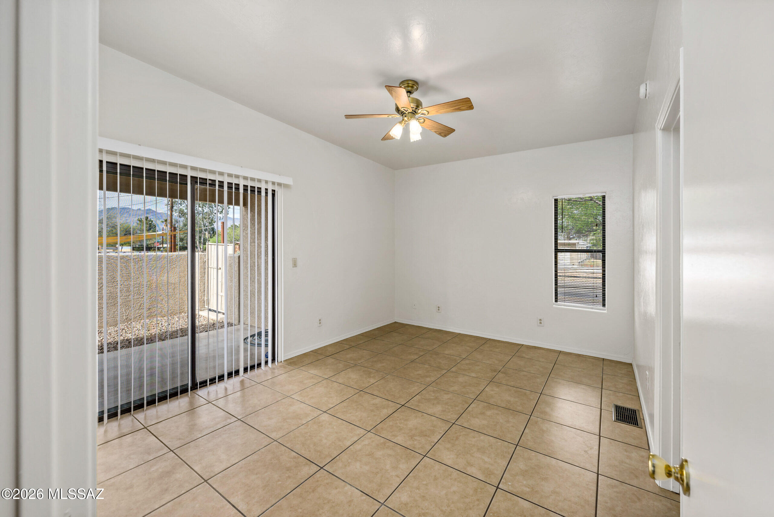 Jones Addition - Residential Lease