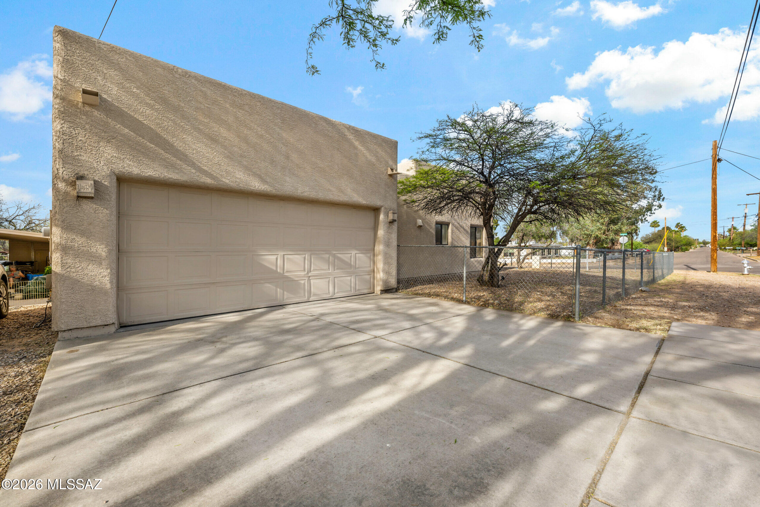 Jones Addition - Residential Lease