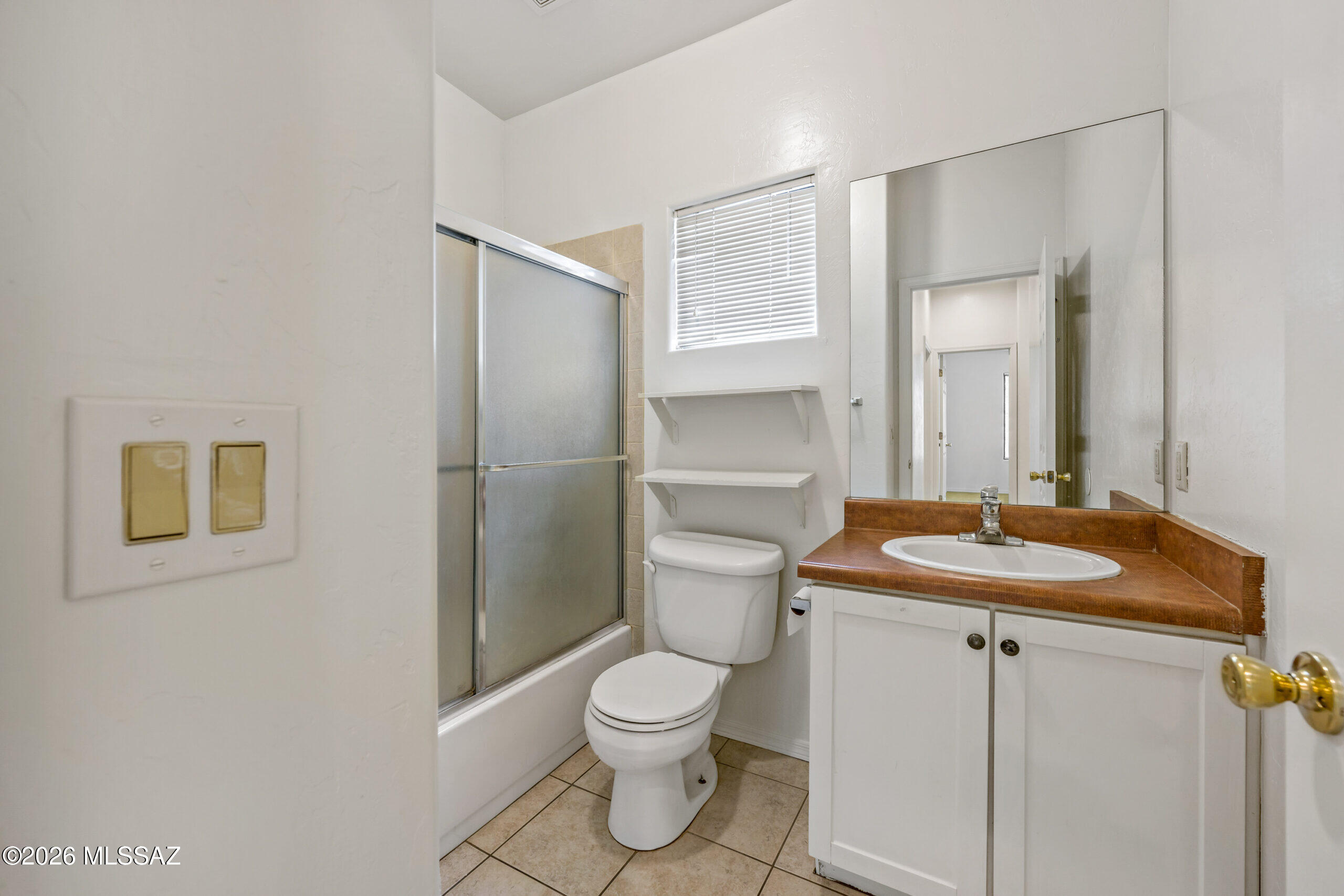 Jones Addition - Residential Lease