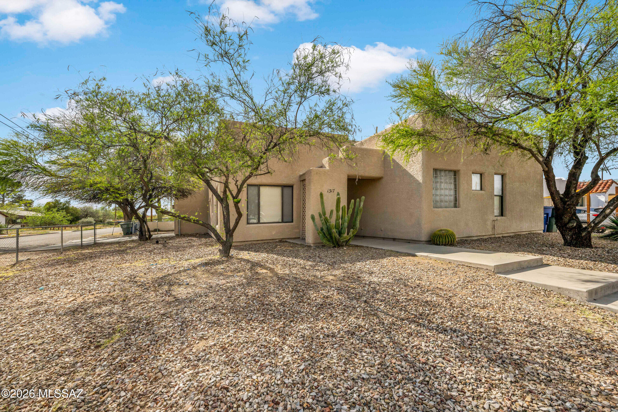 Jones Addition - Residential Lease