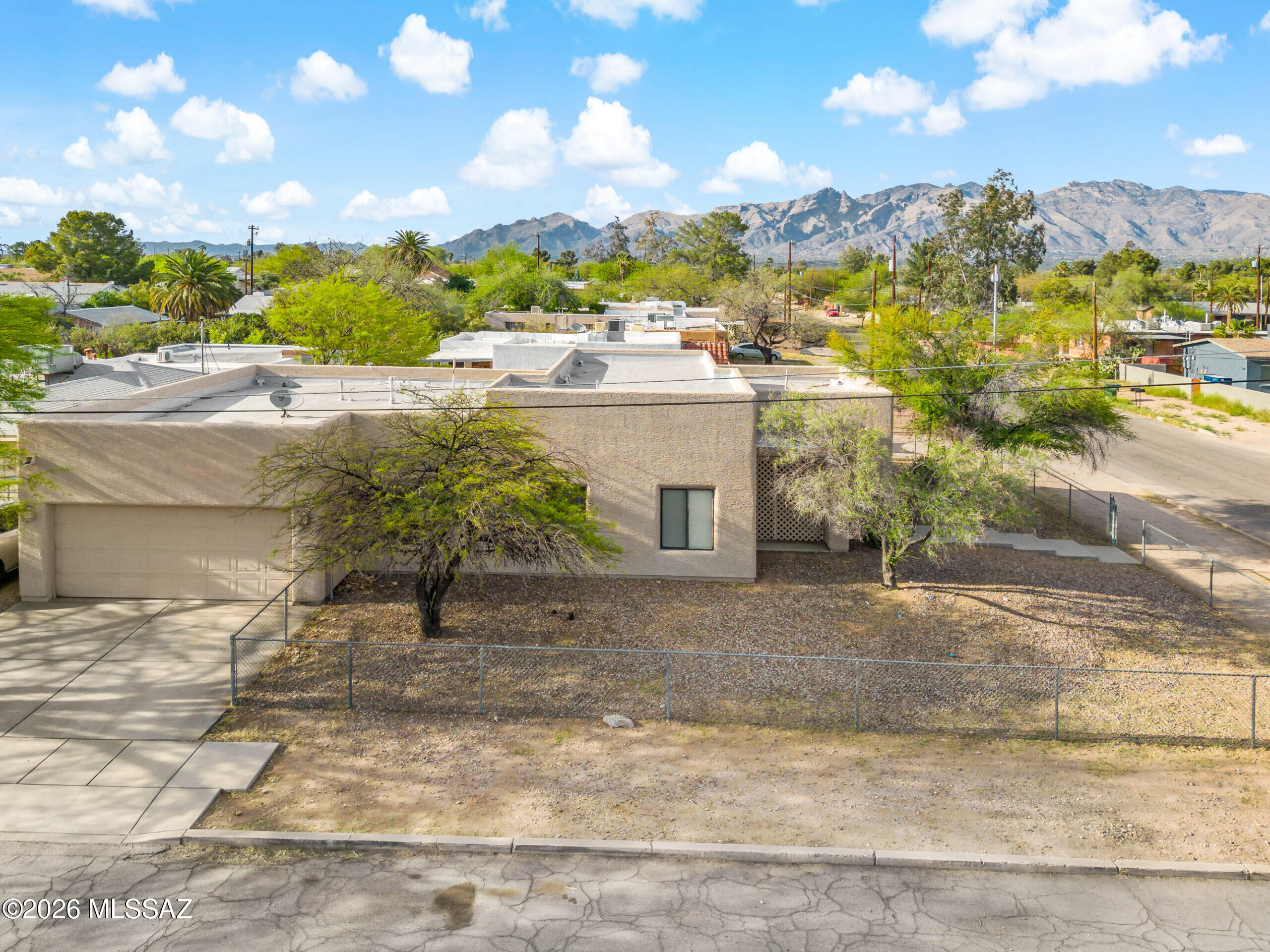 Jones Addition - Residential Lease