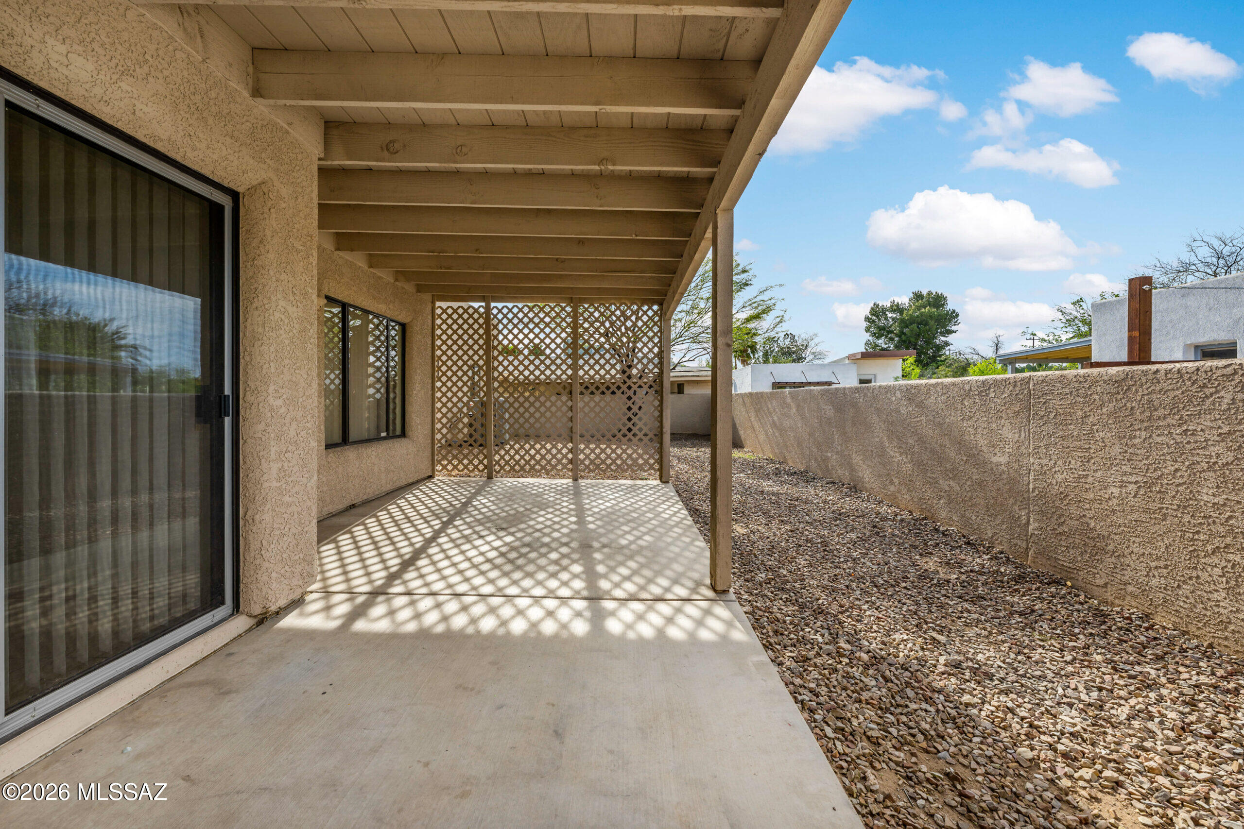 Jones Addition - Residential Lease
