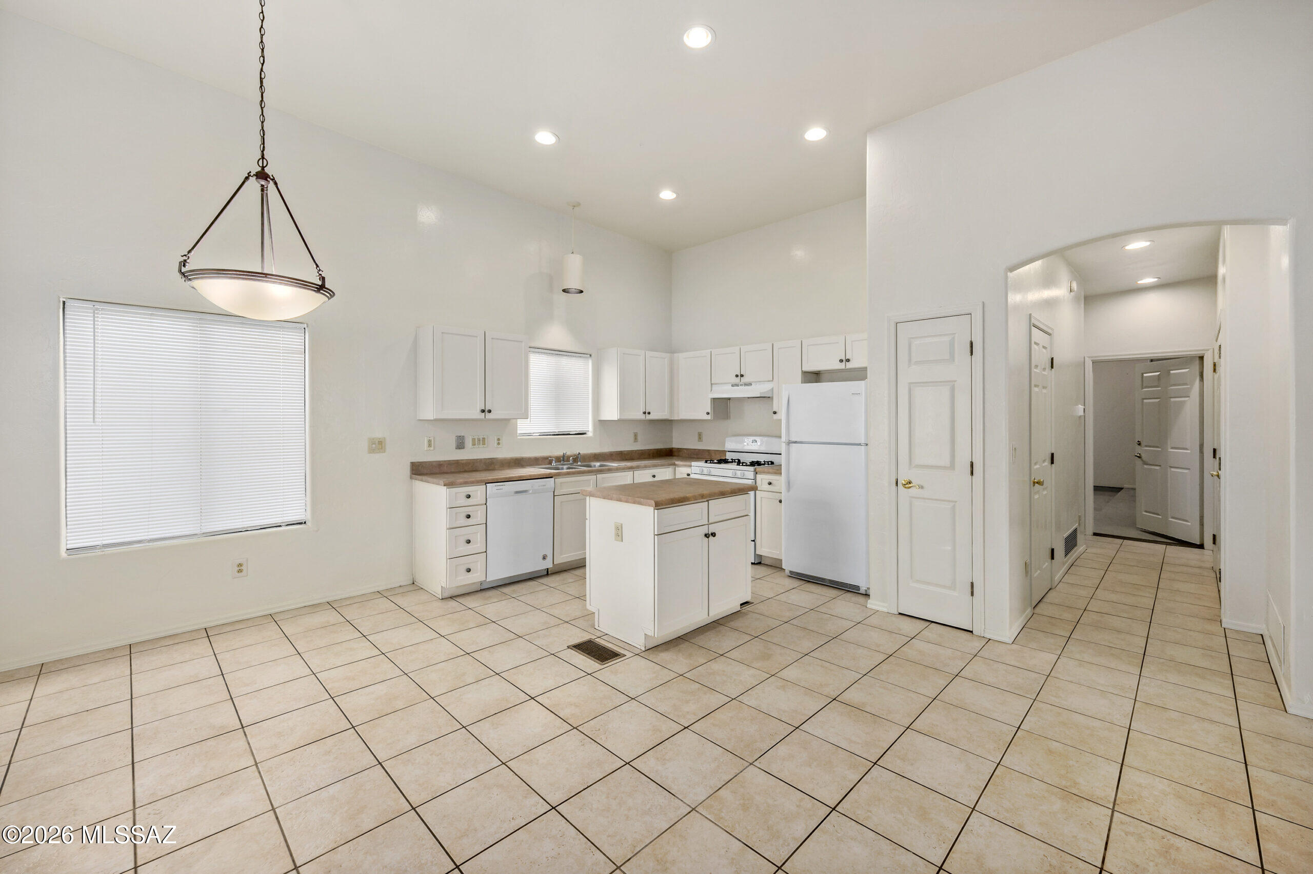 Jones Addition - Residential Lease