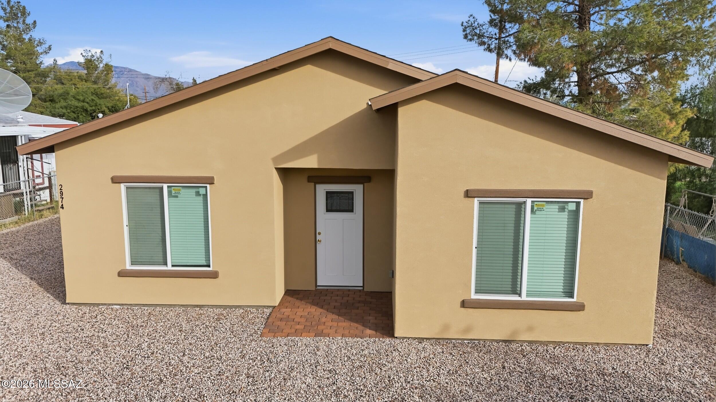Palmdale NO. 2 (1-97) - Residential