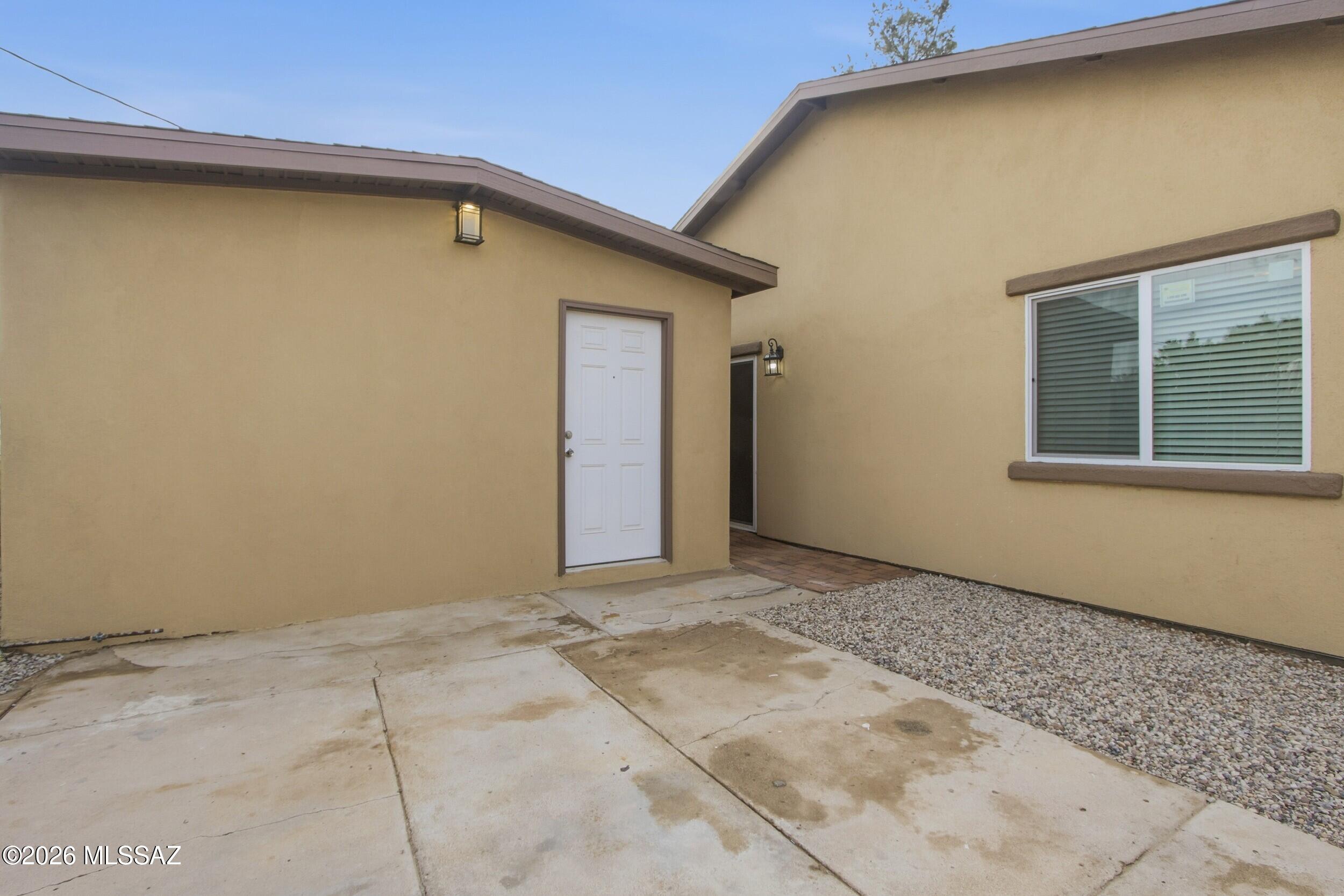 Palmdale NO. 2 (1-97) - Residential