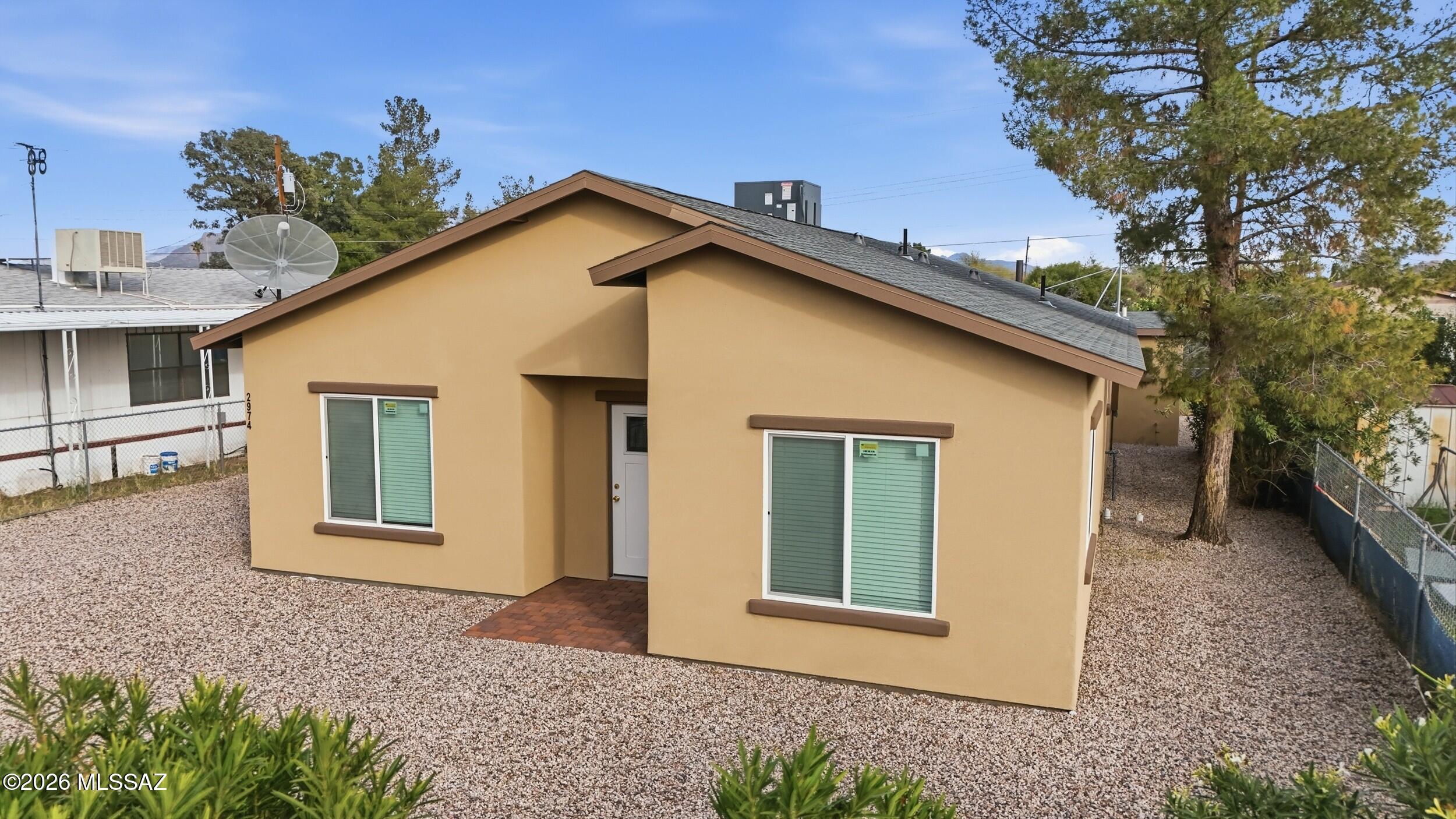 Palmdale NO. 2 (1-97) - Residential