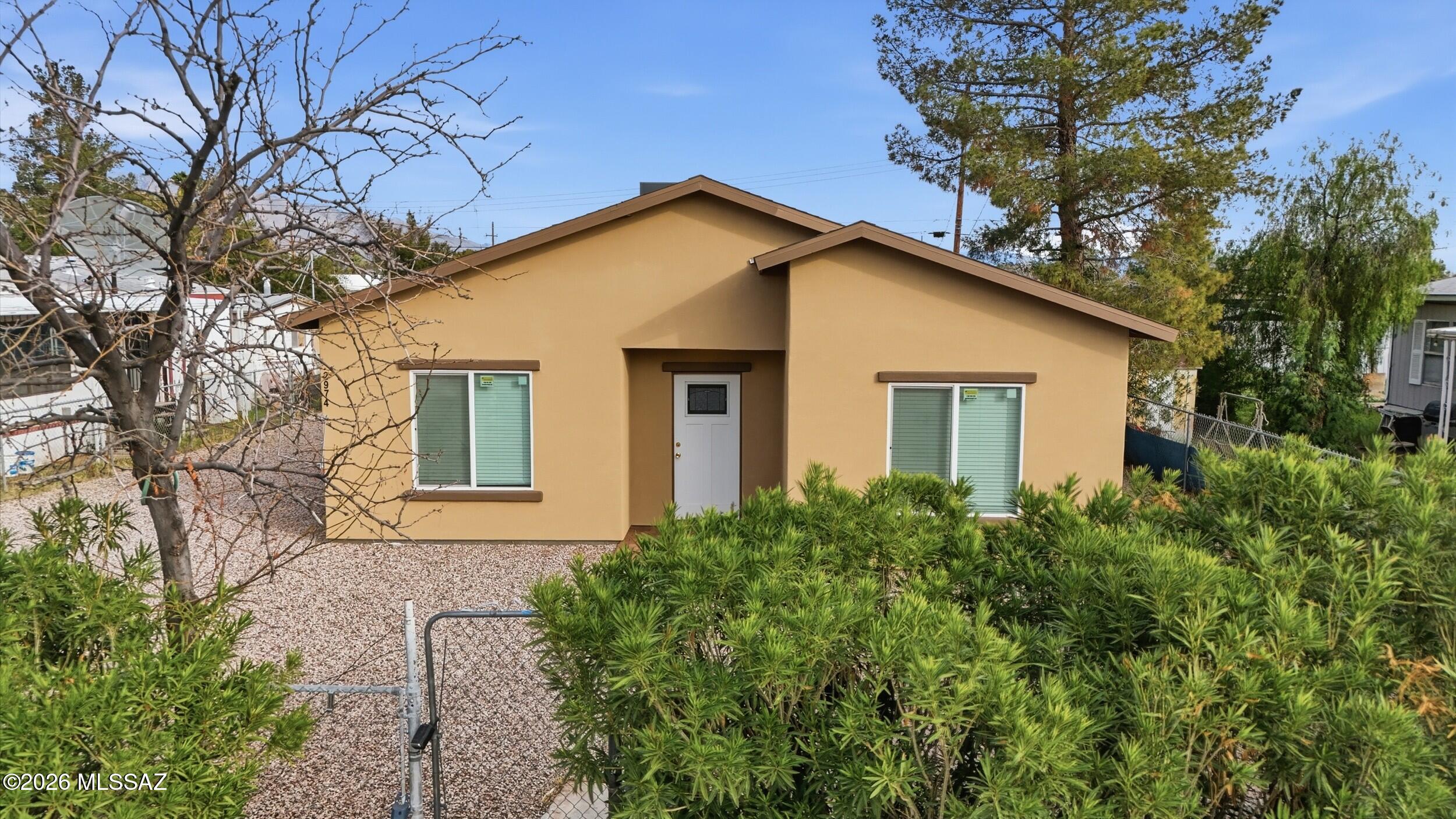Palmdale NO. 2 (1-97) - Residential