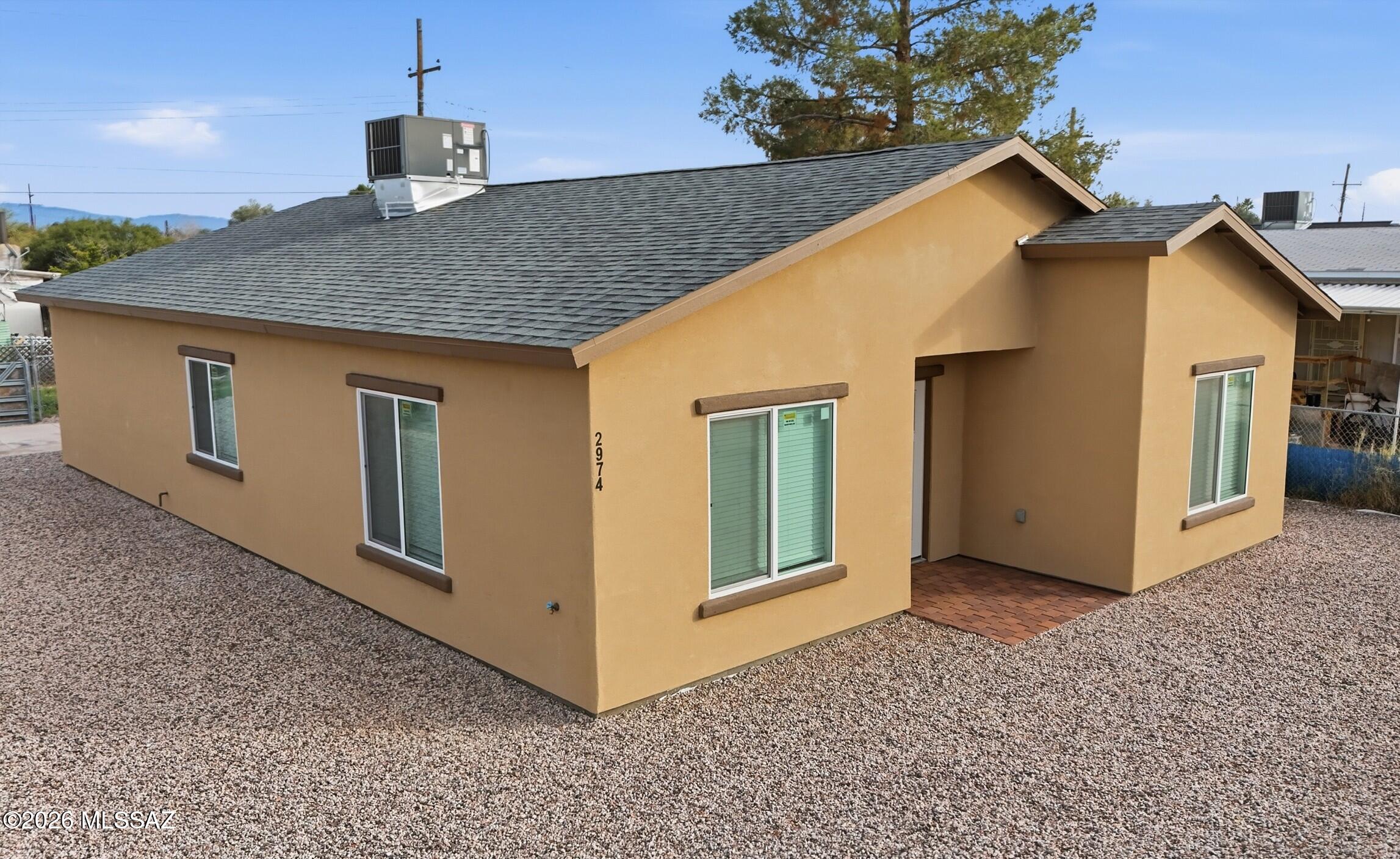 Palmdale NO. 2 (1-97) - Residential