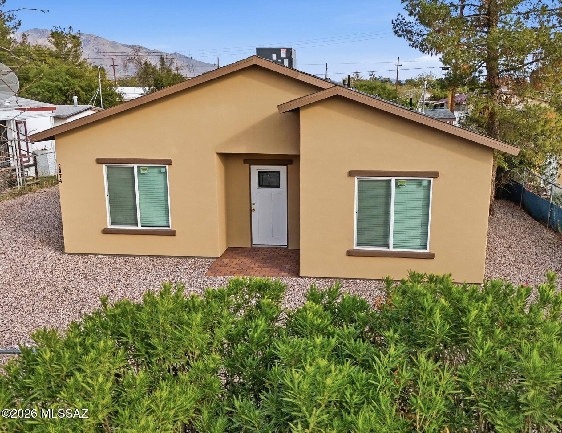 Palmdale NO. 2 (1-97) - Residential