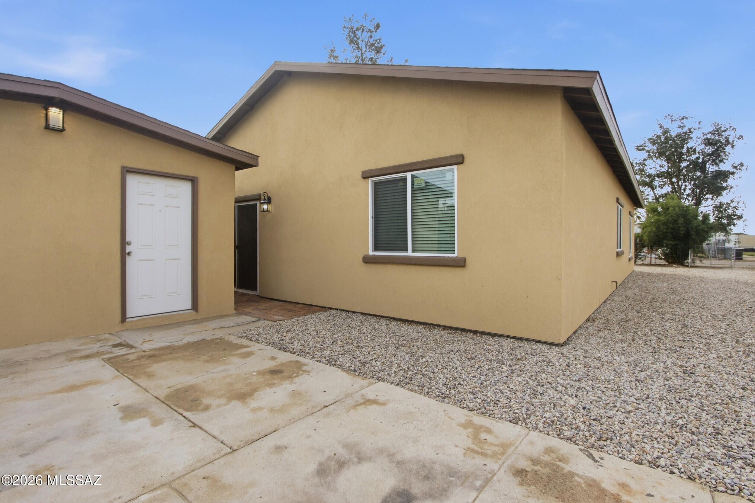 Palmdale NO. 2 (1-97) - Residential