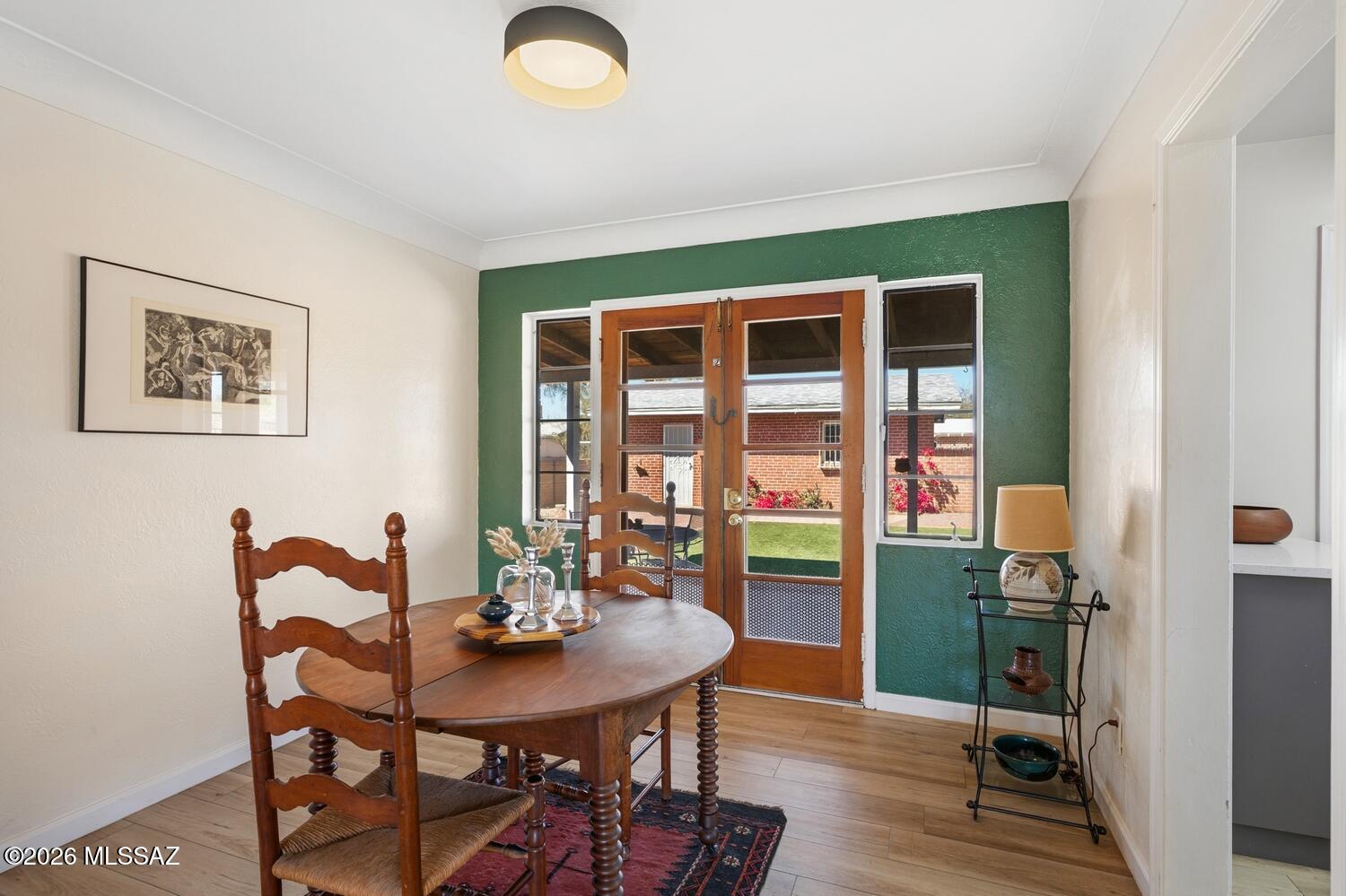 Broadway Manor - Residential