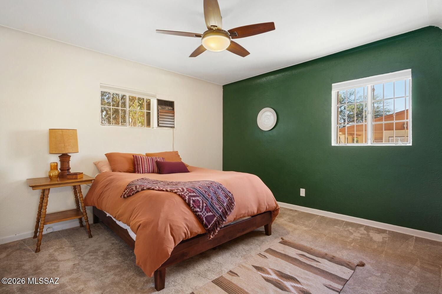 Broadway Manor - Residential