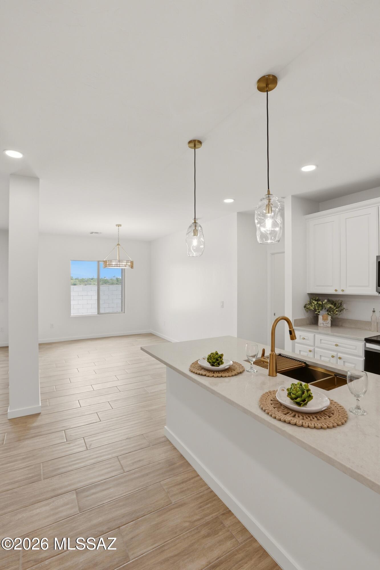 Woodbridge At Midvale Park (1-258) - Residential