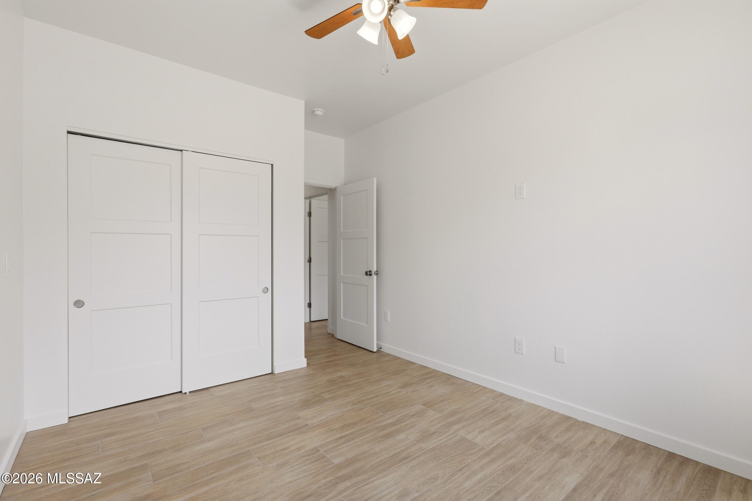 Woodbridge At Midvale Park (1-258) - Residential