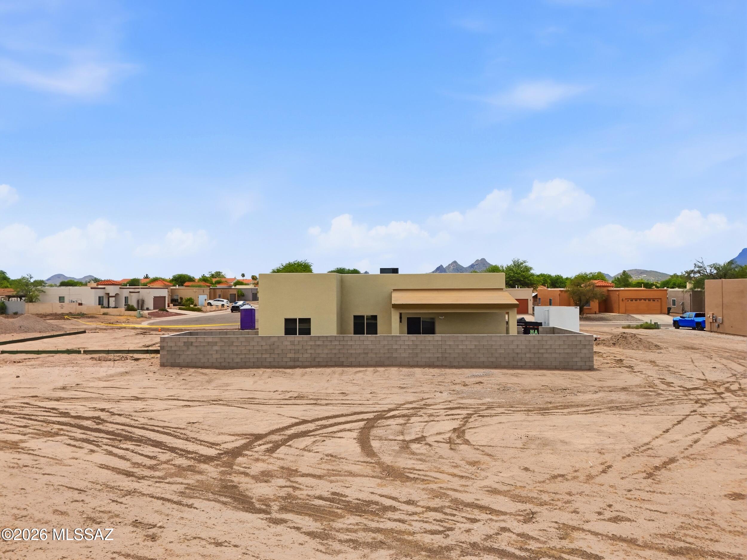 Woodbridge At Midvale Park (1-258) - Residential
