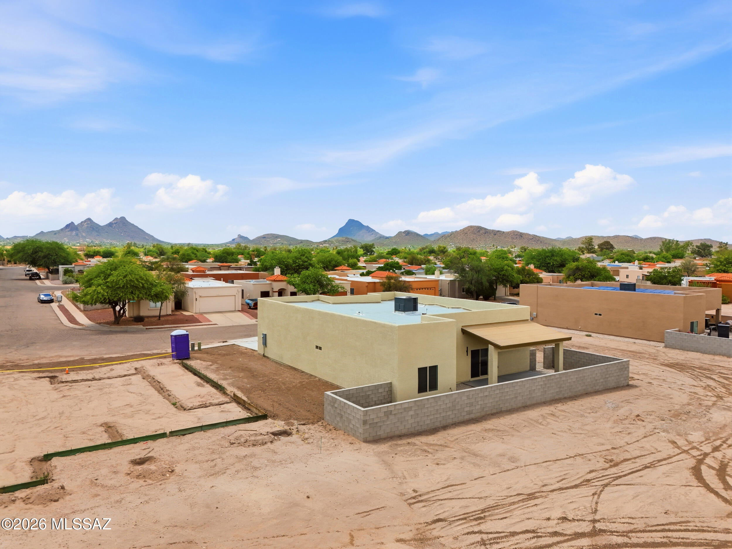 Woodbridge At Midvale Park (1-258) - Residential