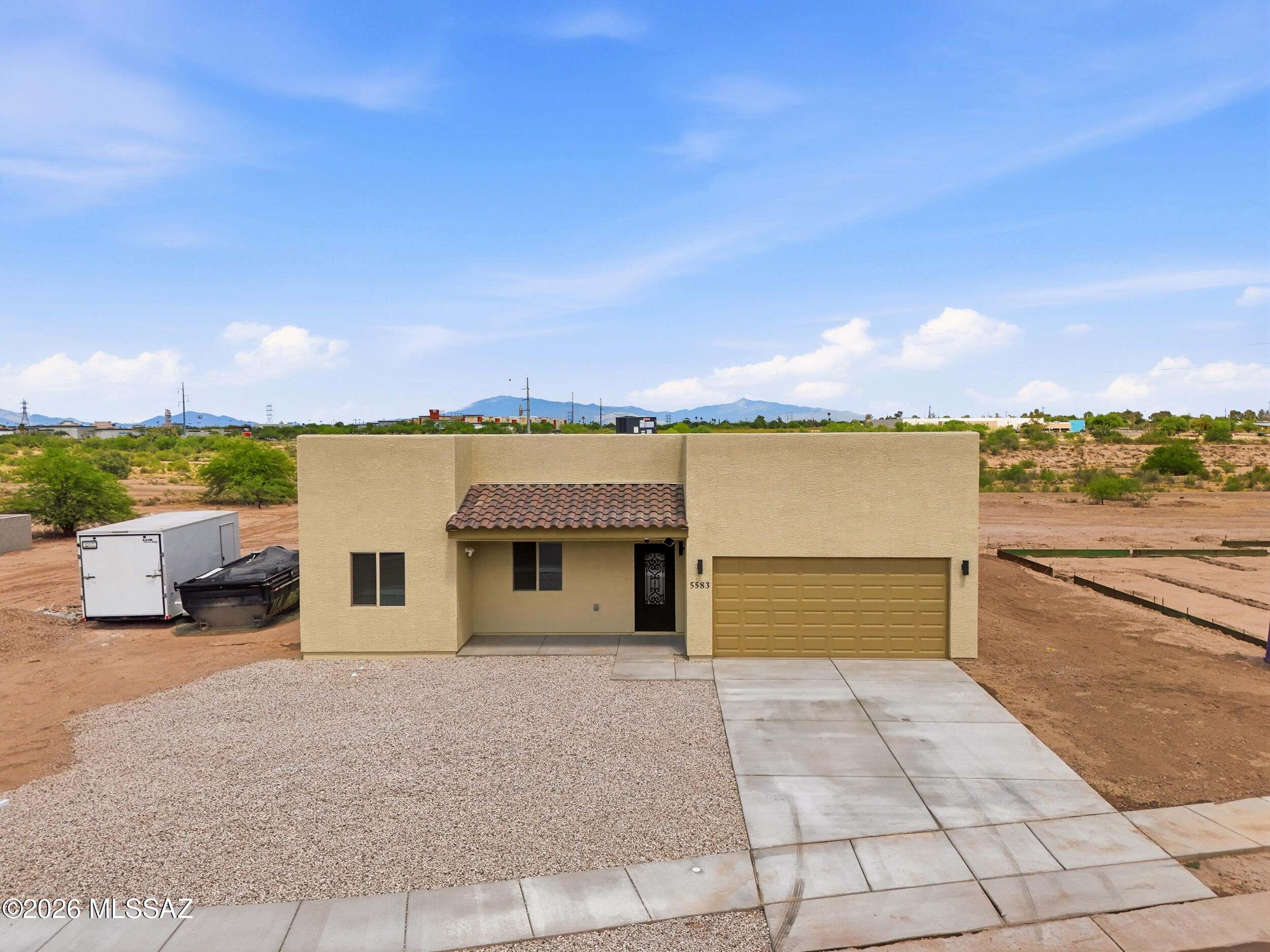 Woodbridge At Midvale Park (1-258) - Residential