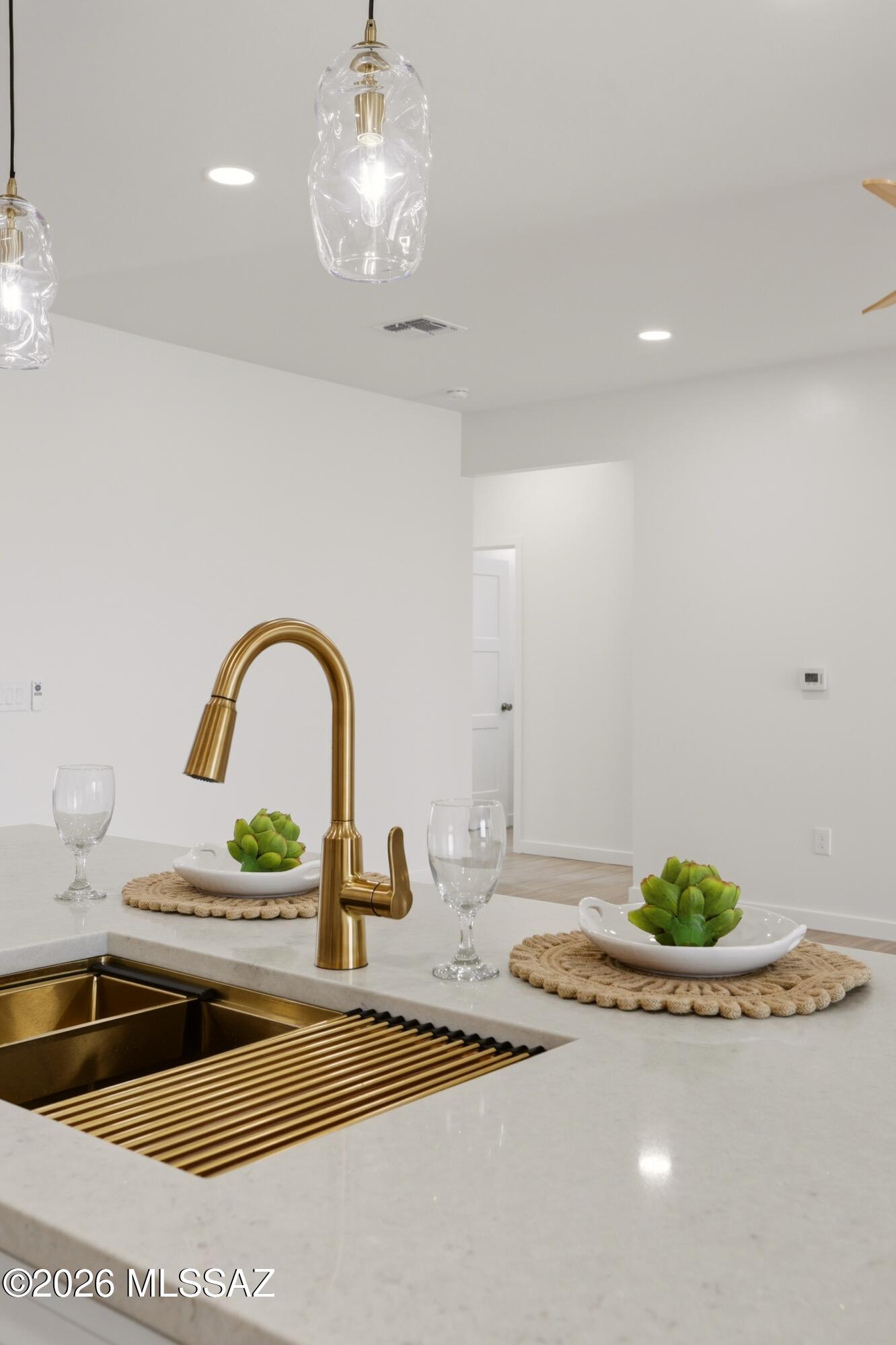 Woodbridge At Midvale Park (1-258) - Residential