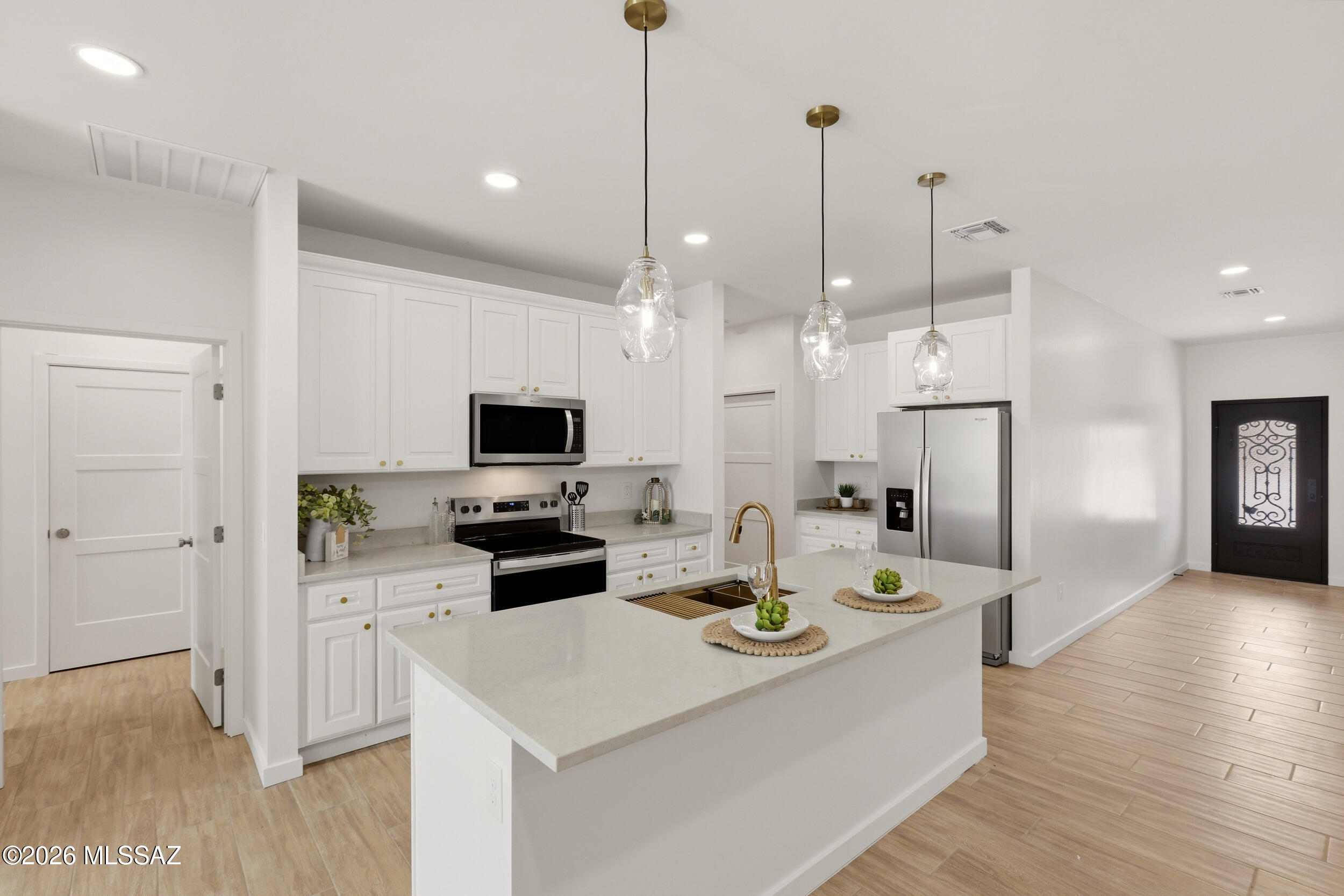 Woodbridge At Midvale Park (1-258) - Residential