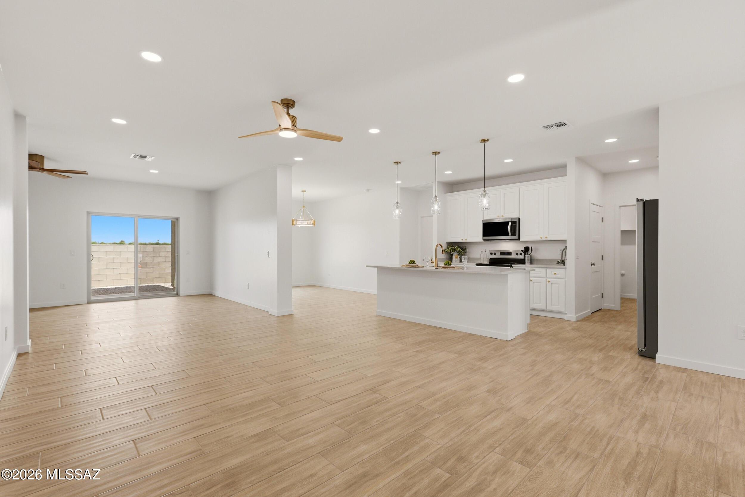 Woodbridge At Midvale Park (1-258) - Residential