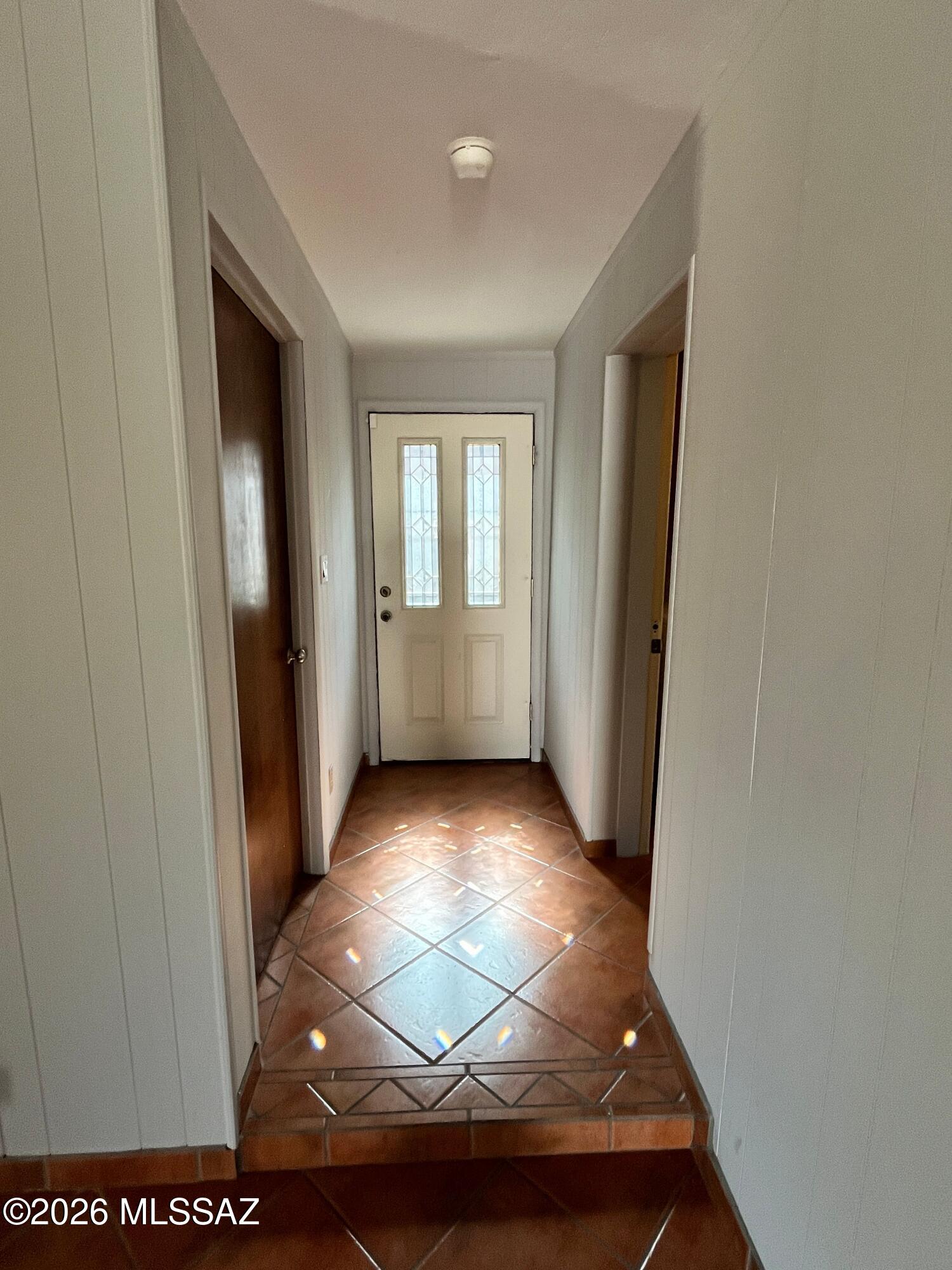 Vista Del Sierras East (1-83) - Residential Lease
