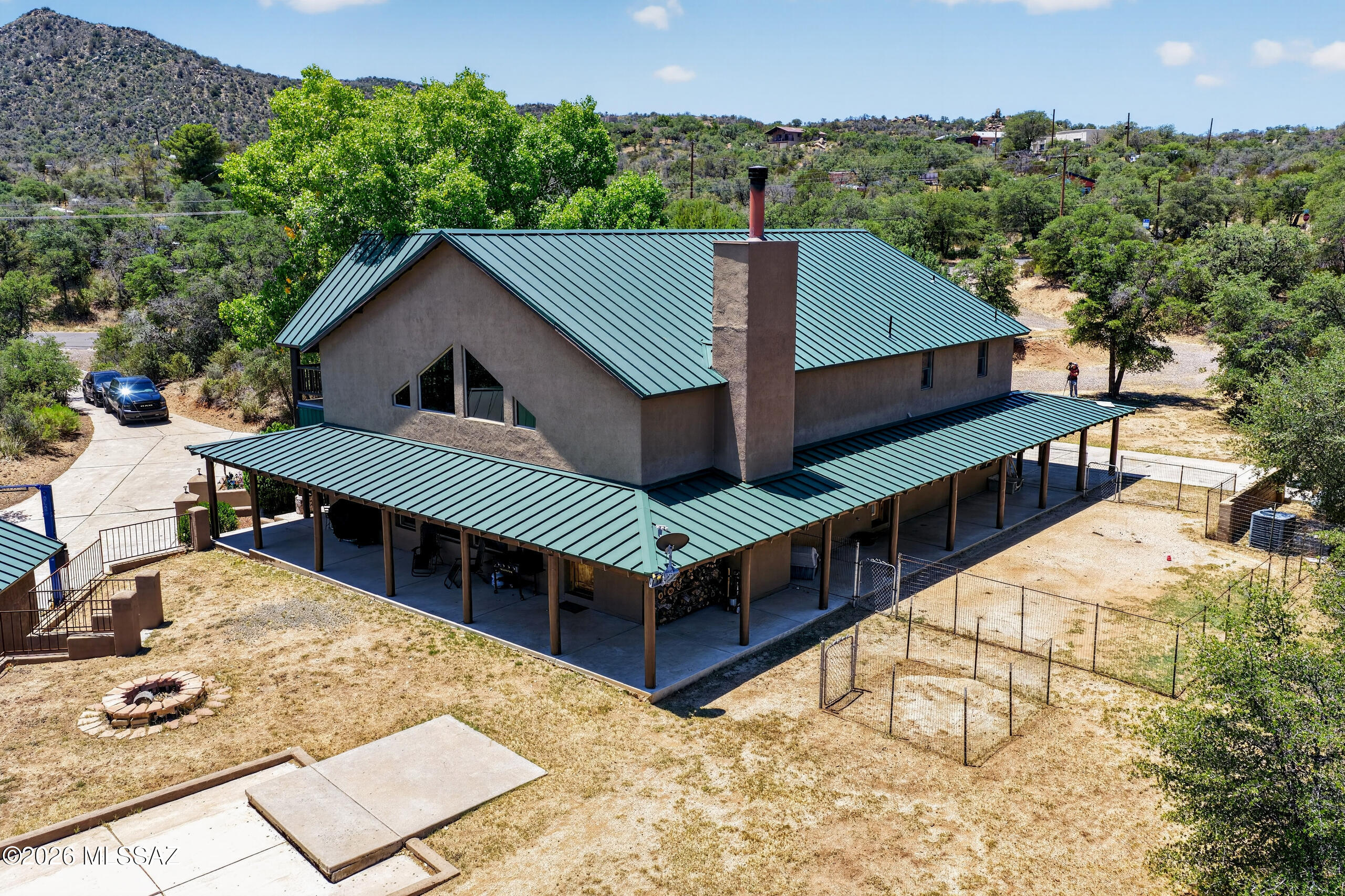 Cherry Valley - Residential