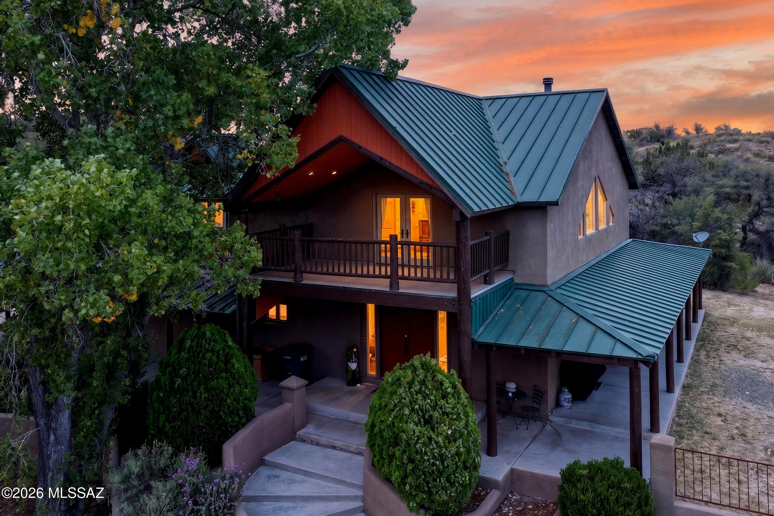 Cherry Valley - Residential