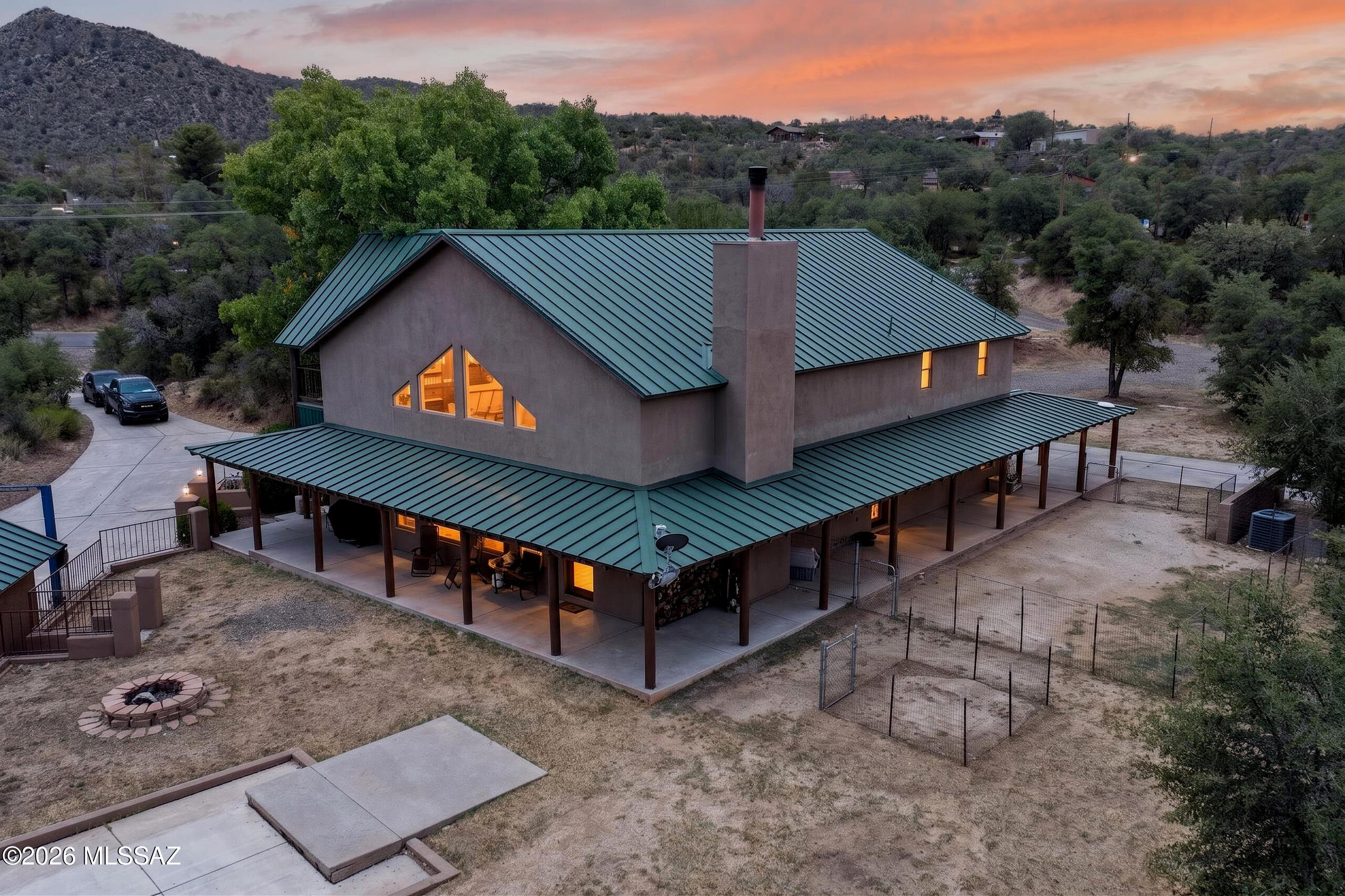 Cherry Valley - Residential