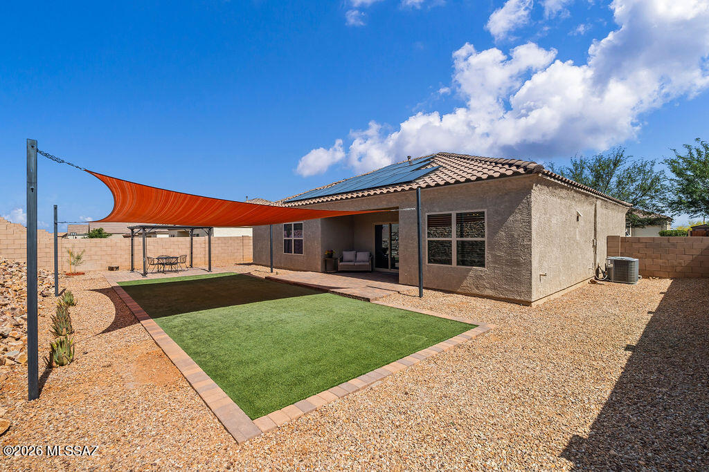 New Tucson Unit NO. 8 (1-455) - Residential