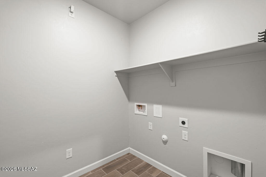 New Tucson Unit NO. 8 (1-455) - Residential