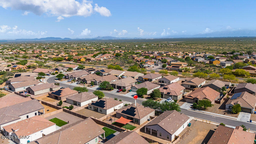 New Tucson Unit NO. 8 (1-455) - Residential