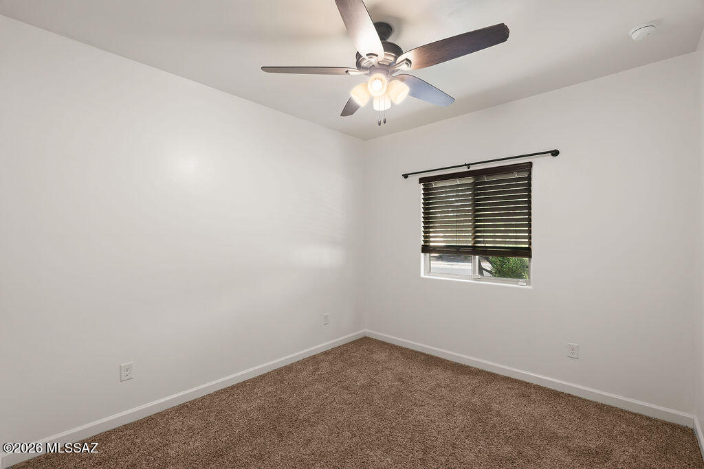 New Tucson Unit NO. 8 (1-455) - Residential