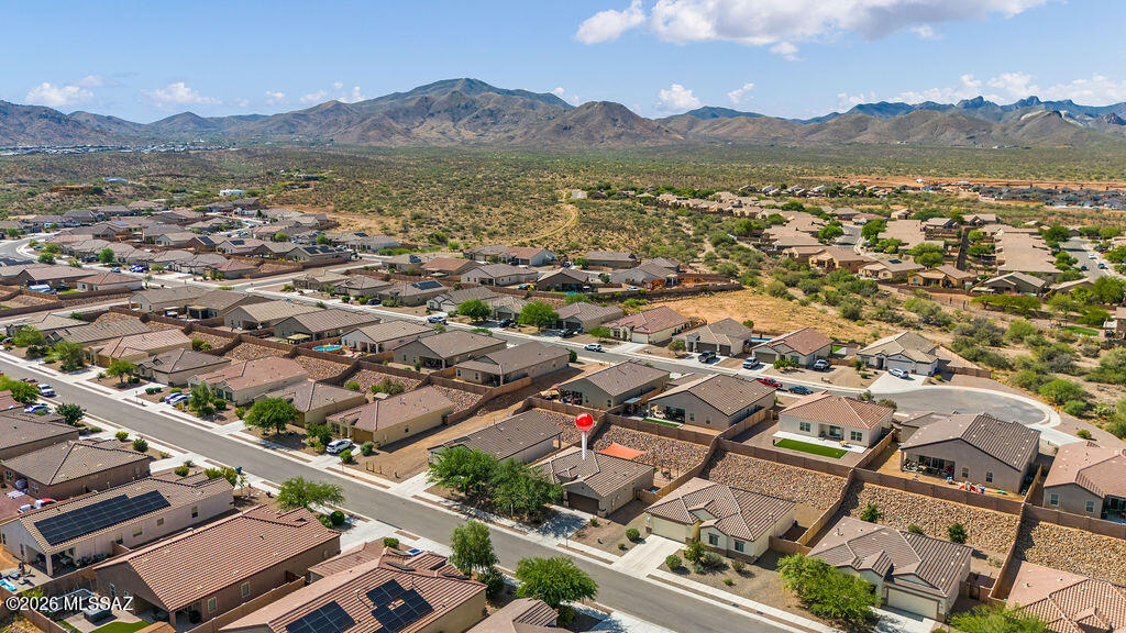 New Tucson Unit NO. 8 (1-455) - Residential