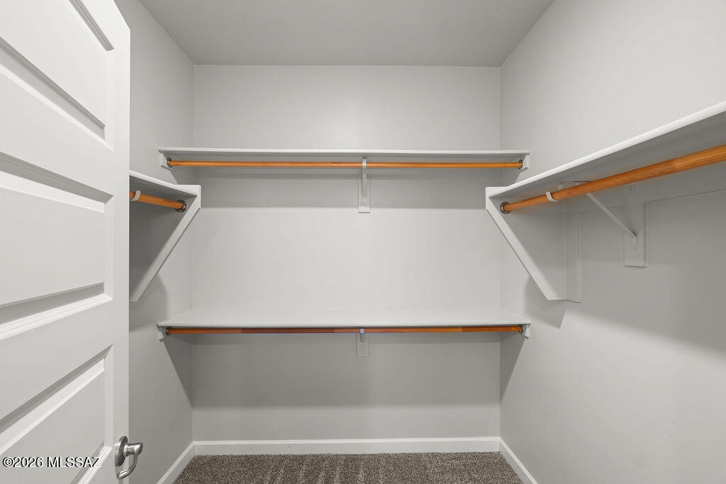 New Tucson Unit NO. 8 (1-455) - Residential