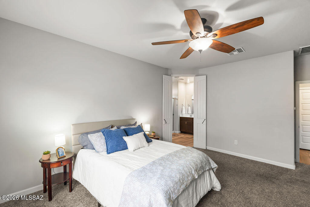 New Tucson Unit NO. 8 (1-455) - Residential