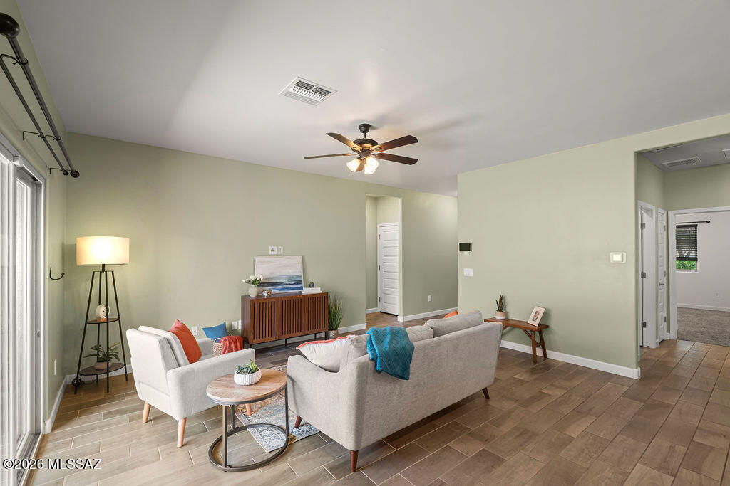 New Tucson Unit NO. 8 (1-455) - Residential
