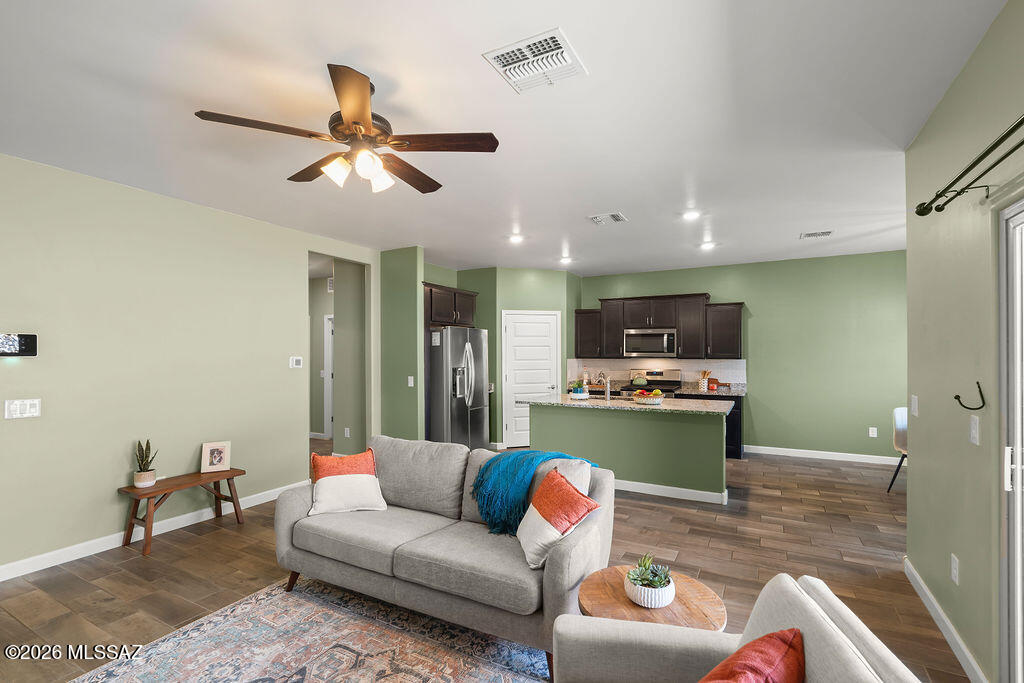 New Tucson Unit NO. 8 (1-455) - Residential