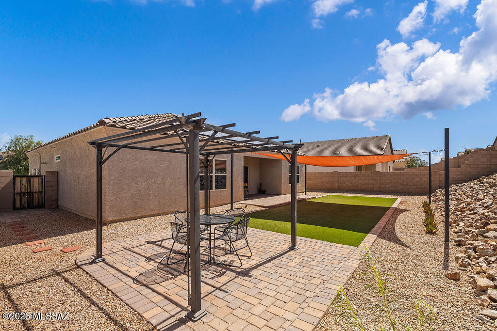New Tucson Unit NO. 8 (1-455) - Residential