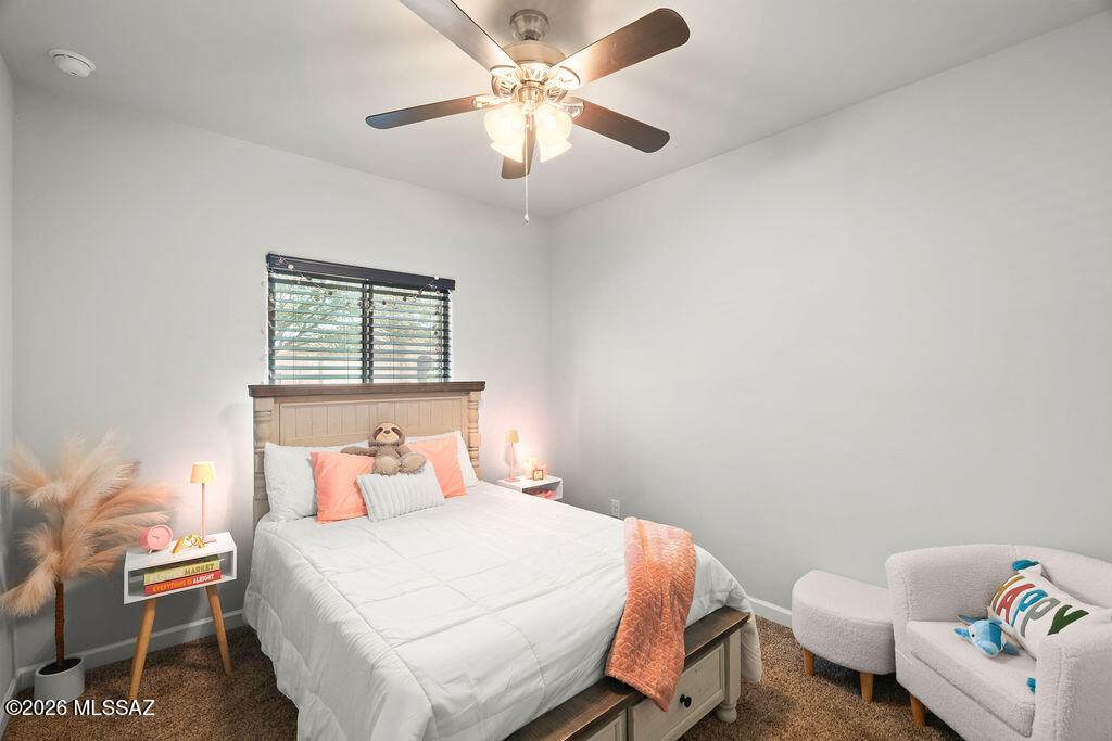 New Tucson Unit NO. 8 (1-455) - Residential