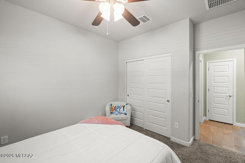 New Tucson Unit NO. 8 (1-455) - Residential