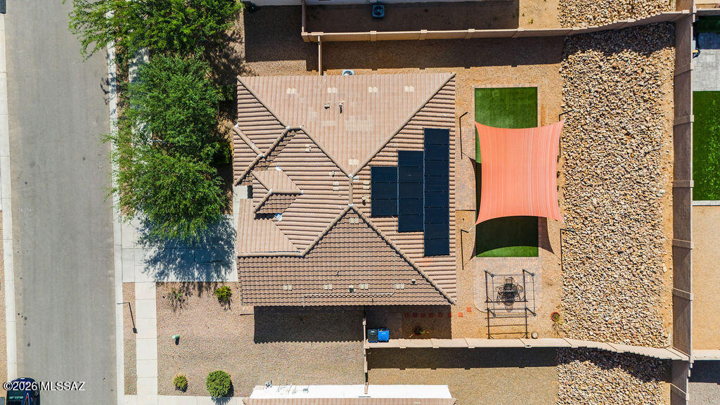 New Tucson Unit NO. 8 (1-455) - Residential