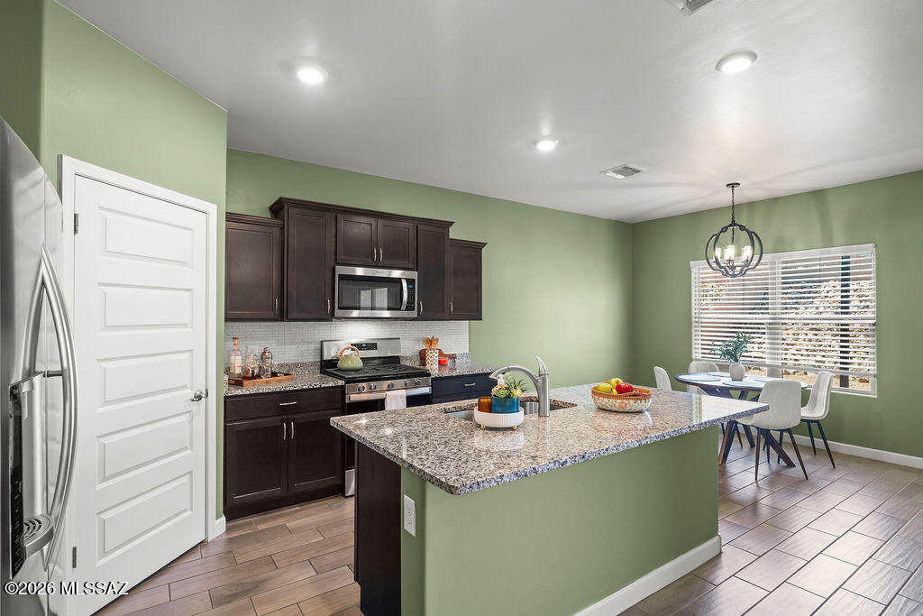 New Tucson Unit NO. 8 (1-455) - Residential