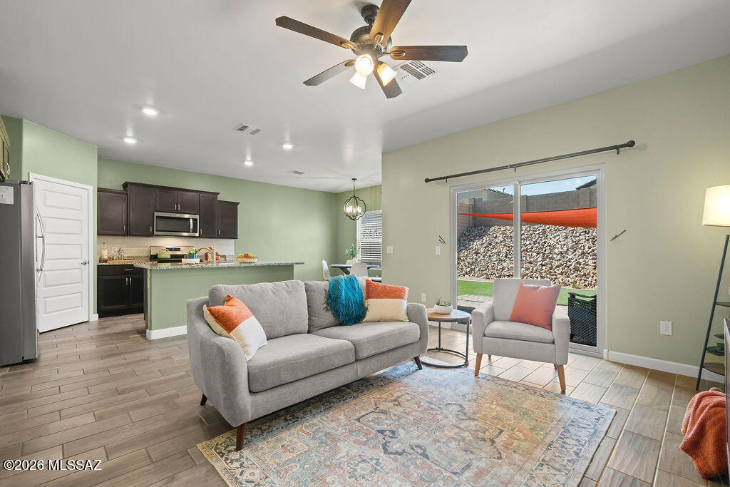 New Tucson Unit NO. 8 (1-455) - Residential