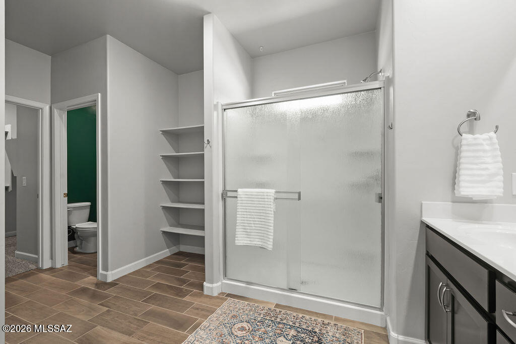 New Tucson Unit NO. 8 (1-455) - Residential