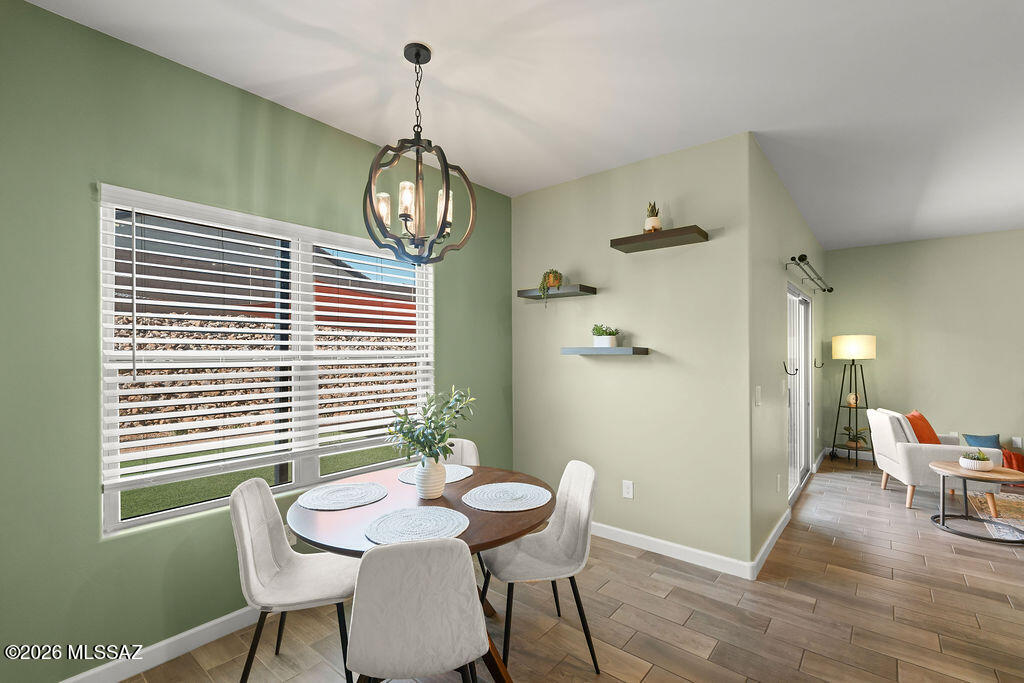 New Tucson Unit NO. 8 (1-455) - Residential