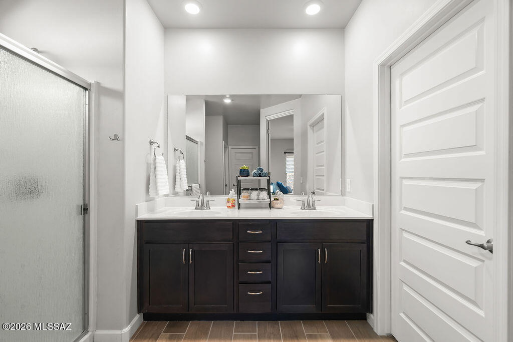 New Tucson Unit NO. 8 (1-455) - Residential