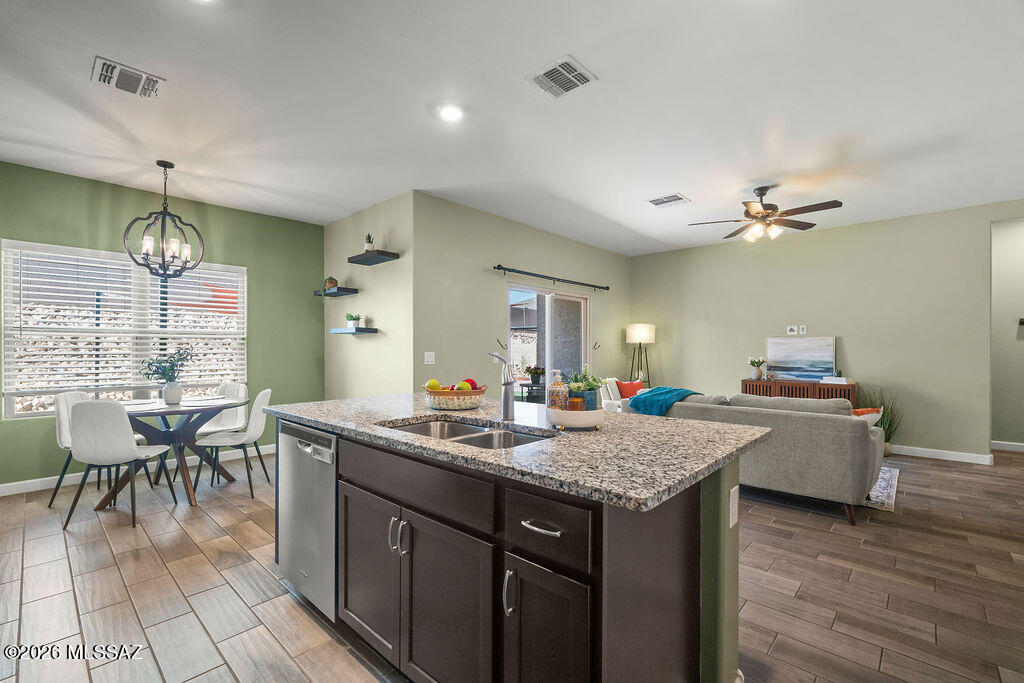 New Tucson Unit NO. 8 (1-455) - Residential